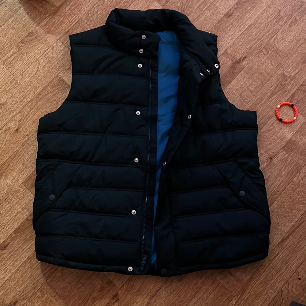 Worn twice men’s X-Large